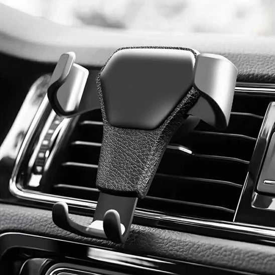 support - de - téléphone - grille - d - aeration UZIAK - Fallaitipenser auto accessoires