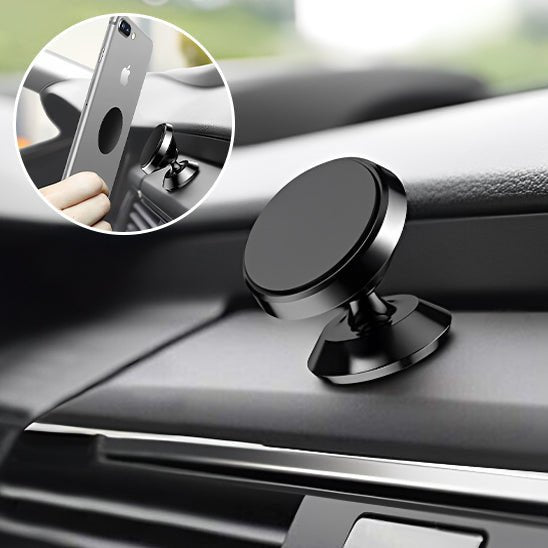 support de téléphone magnétique/petit et articuler - Fallaitipenser auto accessoires