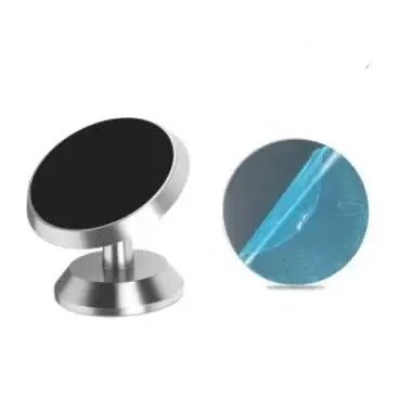 support de téléphone magnétique/petit et articuler - Fallaitipenser auto accessoires