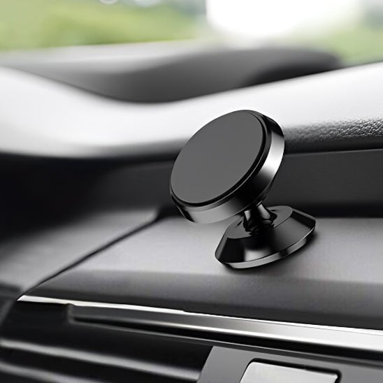 support de téléphone magnétique/petit et articuler - Fallaitipenser auto accessoires