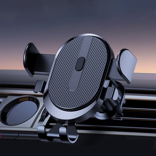 SUPPORT DE TELEPHONE/à clip bouche d aération - Fallaitipenser auto accessoires