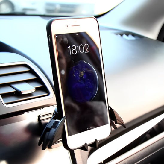 support de téléphone/chauve - souris - Fallaitipenser auto accessoires