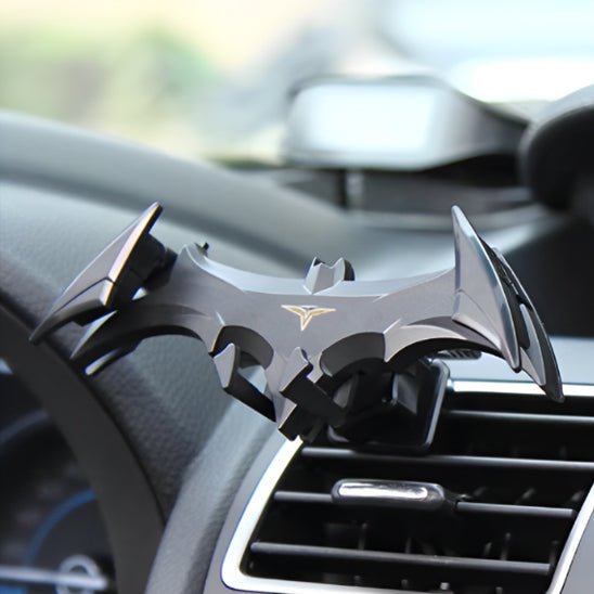 support de téléphone/chauve - souris - Fallaitipenser auto accessoires