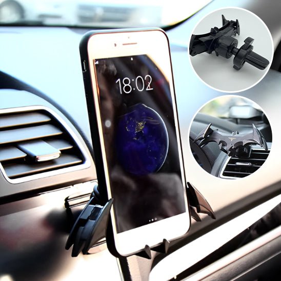 support de téléphone/chauve - souris - Fallaitipenser auto accessoires