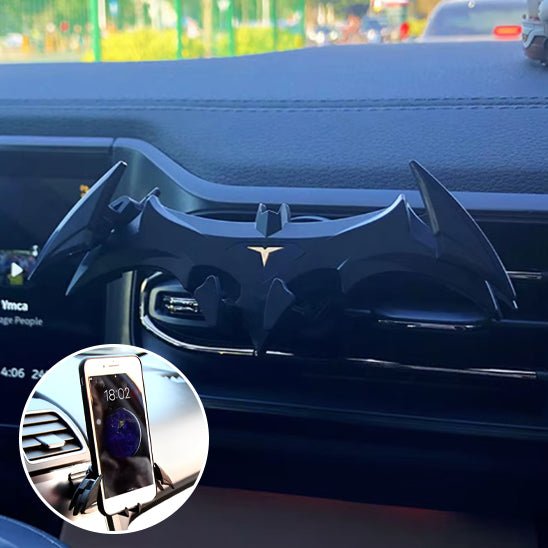 support de téléphone/chauve - souris - Fallaitipenser auto accessoires