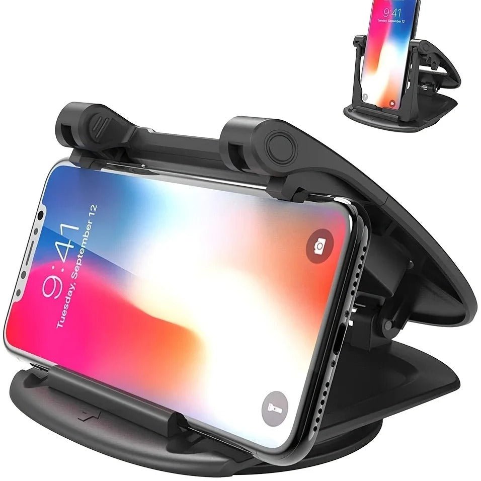 support de téléphone/de bord pliable - Fallaitipenser auto accessoires