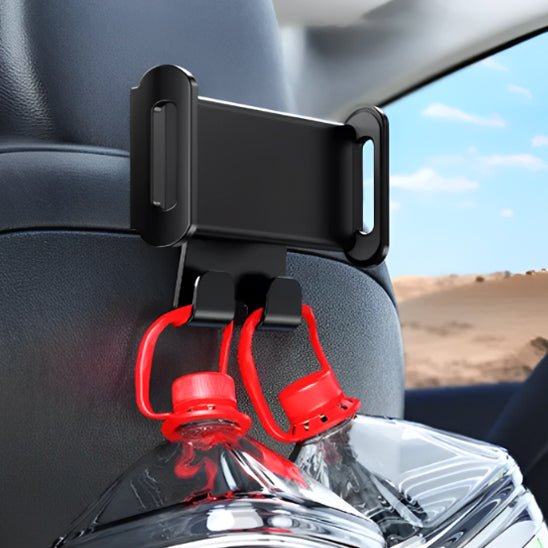 Support de téléphone/siège arrière - Fallaitipenser auto accessoires