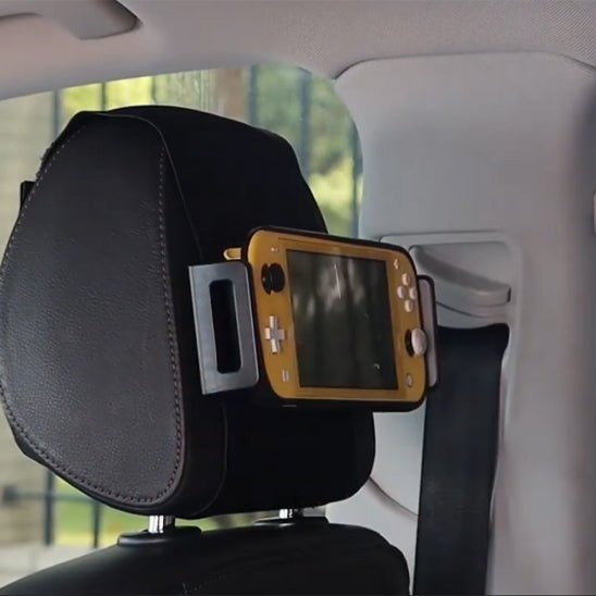 Support de téléphone/siège arrière - Fallaitipenser auto accessoires