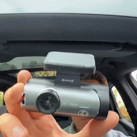 Cameras-voiture