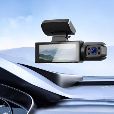 camera embarques pour voiture
