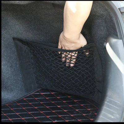 filet de rangement pour automobile