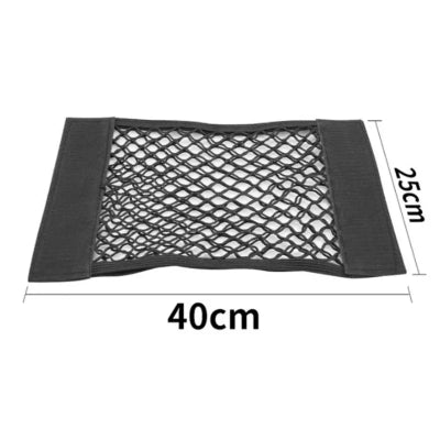 filet de rangement pour automobile dimension