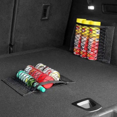 filet de rangement pour voiture