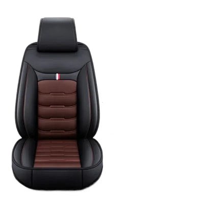 housse de siege voiture™ bicolore