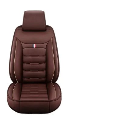 housse de siege voiture™ maron