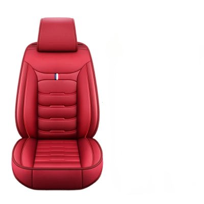 housse de siege voiture™ rouge