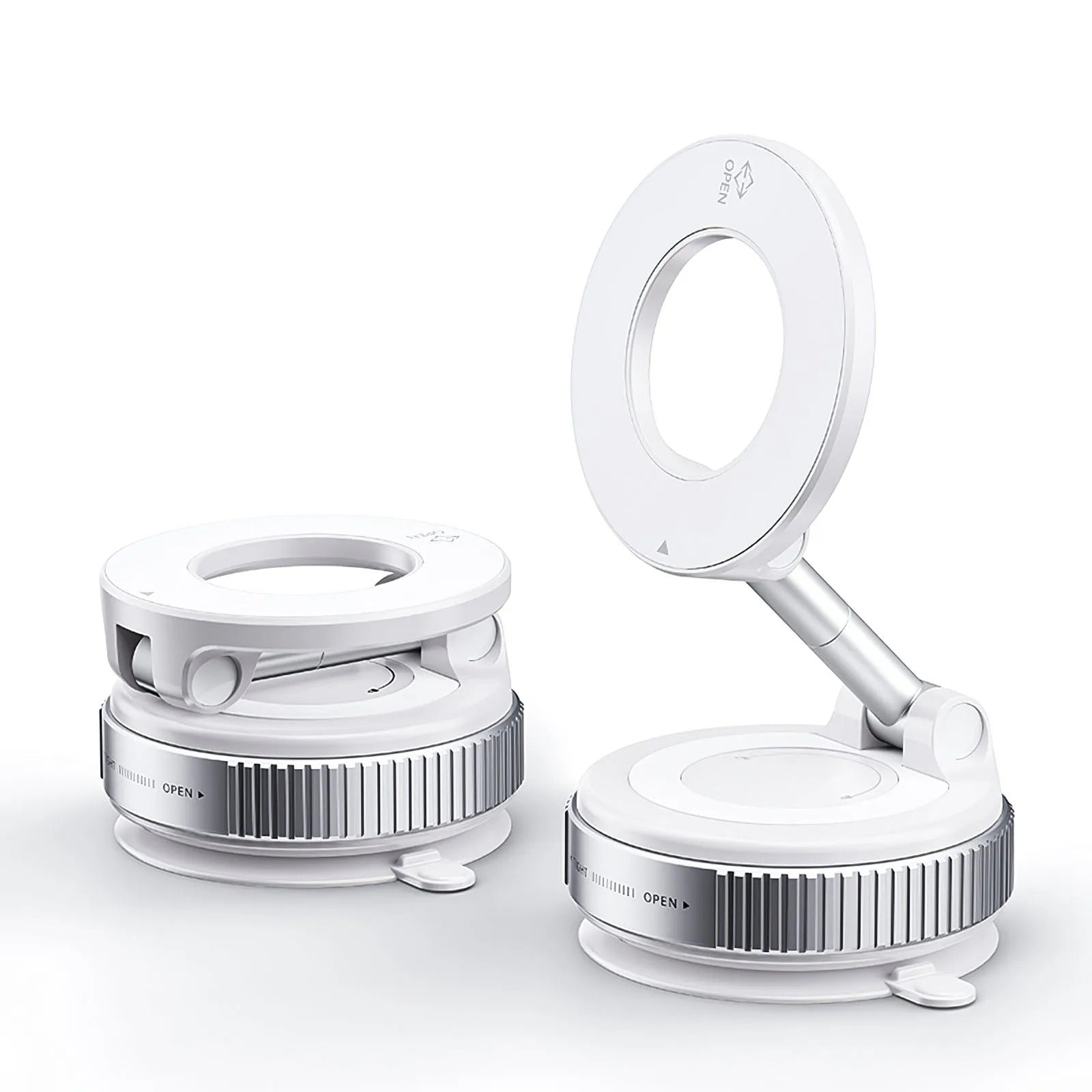 support de téléphone magnétique K - 007 - Fallaitipenser auto accessoires