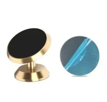 support de téléphone magnétique/petit et articuler - Fallaitipenser auto accessoires