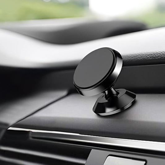 support de téléphone magnétique/petit et articuler - Fallaitipenser auto accessoires