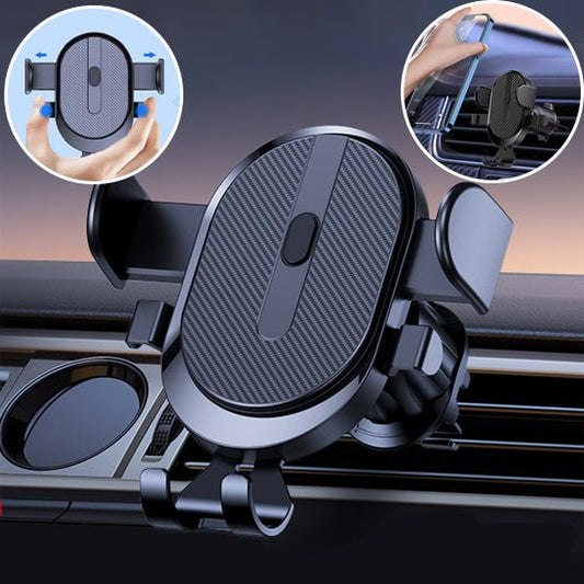 SUPPORT DE TELEPHONE/à clip bouche d aération - Fallaitipenser auto accessoires